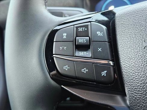 New 2026 Ford Explorer Platinum image 15