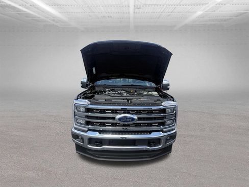 New 2026 Ford F250 King Ranch w/ Chrome Package AWD/4WD image 76