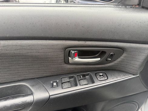 Used 2007 MAZDA MAZDA3 i Touring image 16