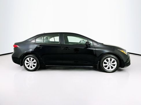 Used 2024 Toyota Corolla LE image 10