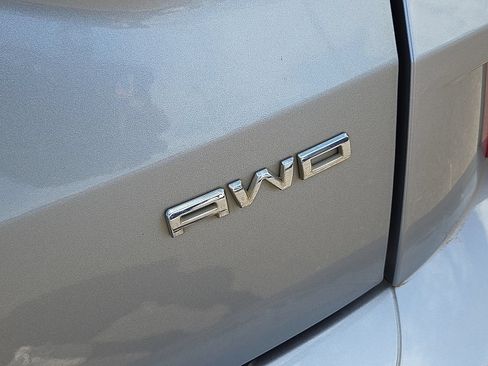 Used 2024 Ford Escape ST-Line AWD/4WD image 12