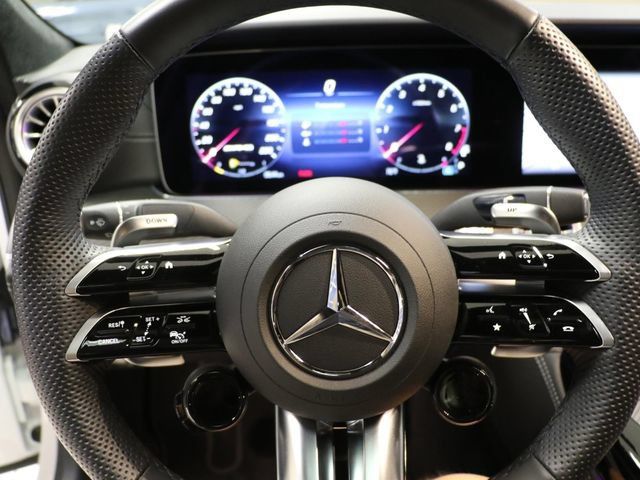 Used 2025 Mercedes-Benz AMG GT 63 image 27