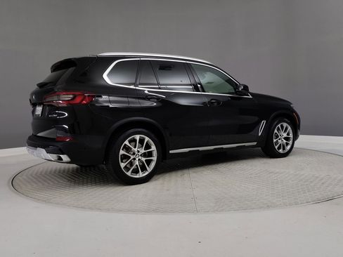 Certified 2023 BMW X5 sDrive40i w/ Parking Assistance Package image 7