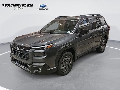 New 2026 Subaru Outback Premium image 1