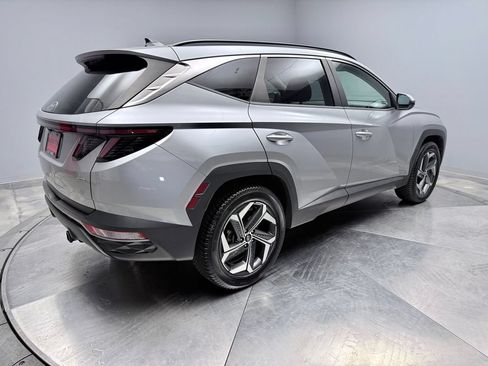 Used 2022 Hyundai Tucson SEL w/ Convenience + Premium Package AWD/4WD image 5