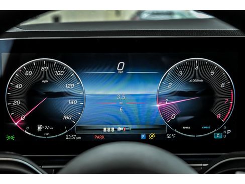 New 2026 Mercedes-Benz GLE 350 4MATIC image 11