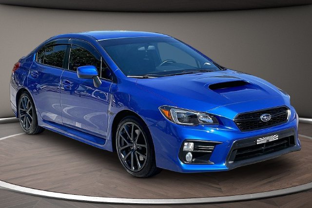 Used 2019 Subaru WRX Premium AWD/4WD image 10