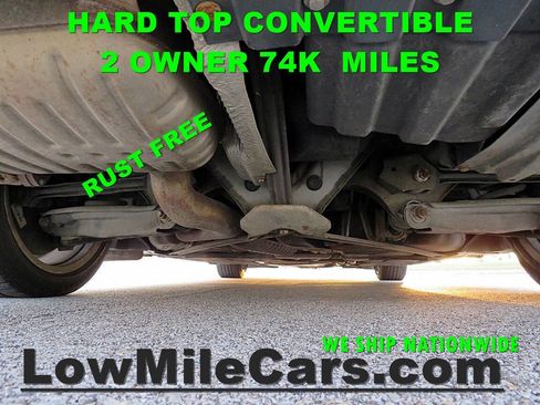 Used 2009 BMW 328i Convertible image 7