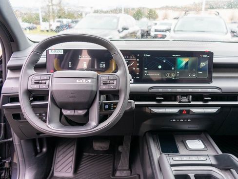 New 2027 Kia Telluride EX X-Line image 16