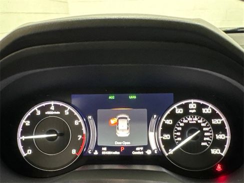 Used 2020 Acura RDX w/ Technology Package image 12