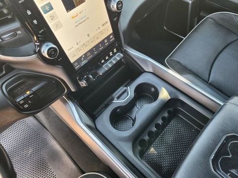 Used 2023 RAM 2500 Laramie image 19