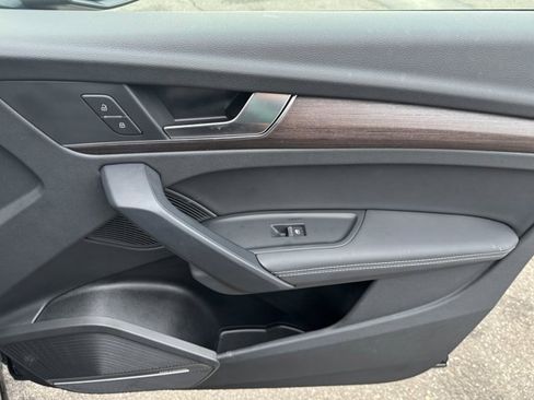 Certified 2025 Audi Q5 2.0T Premium Plus w/ Premium Plus Package image 30