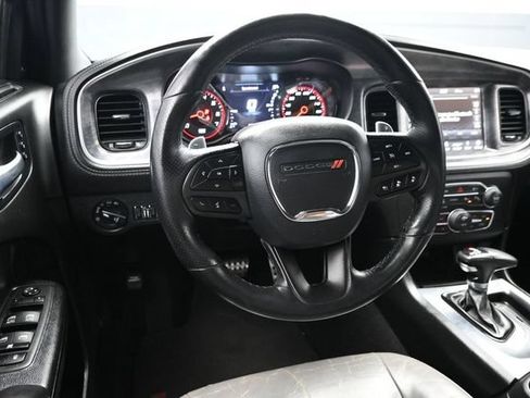 Used 2023 Dodge Charger Scat Pack w/ Daytona Edition Group RWD image 16