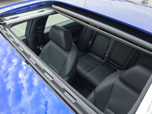 Certified 2023 Honda Accord Sport image 3