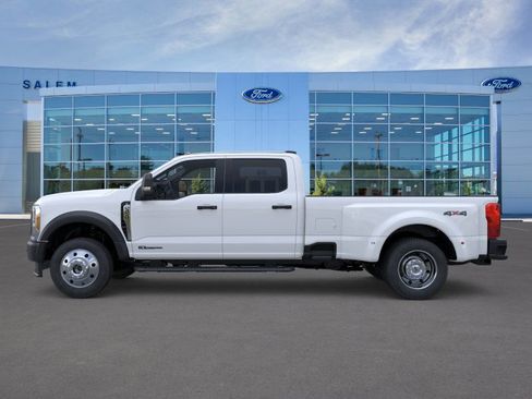 New 2026 Ford F450 XL w/ XL Driver Assist Package image 4