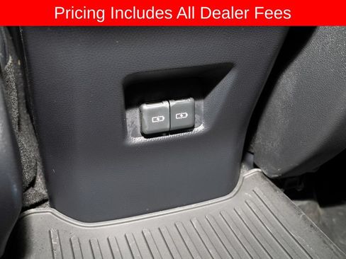 Used 2024 Toyota RAV4 AWD Hybrid image 7