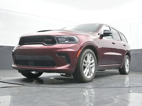 Used 2025 Dodge Durango R/T AWD/4WD image 27