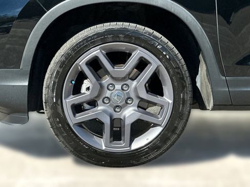 Certified 2023 Honda Passport EX-L image 11