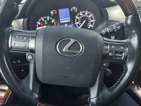 Used 2018 Lexus GX 460 460 image 12