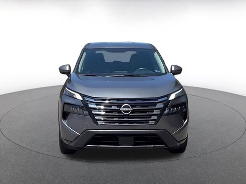 Used 2025 Nissan Rogue SV FWD image 4