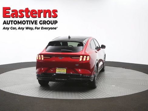 Used 2023 Ford Mustang Mach-E California Route 1 AWD/4WD image 40