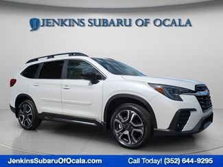 New 2026 Subaru Ascent Limited video 1