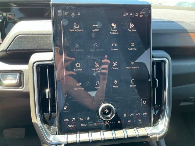 New 2026 GMC Yukon XL Denali w/ Sun & Power Step Package AWD/4WD image 33