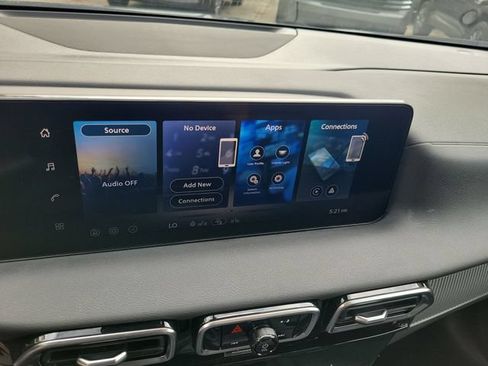 New 2026 Nissan Sentra SV w/ SV Convenience Package FWD image 24