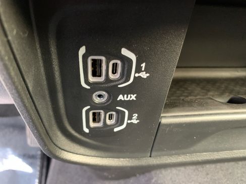 New 2026 RAM 3500 Tradesman image 33