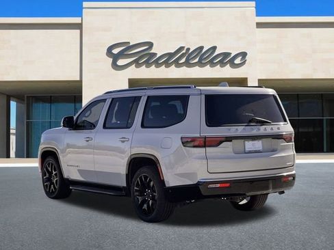 Used 2022 Jeep Wagoneer Series I w/ Convenience Group I image 8