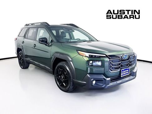 Certified 2026 Subaru Outback Limited image 1