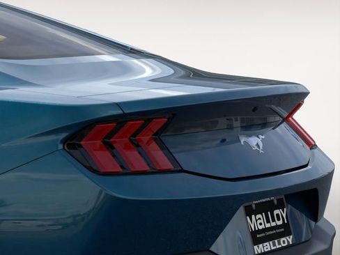 New 2026 Ford Mustang Coupe image 22