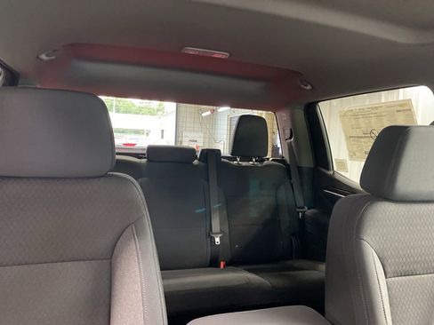 New 2025 Chevrolet Silverado 1500 LT image 26