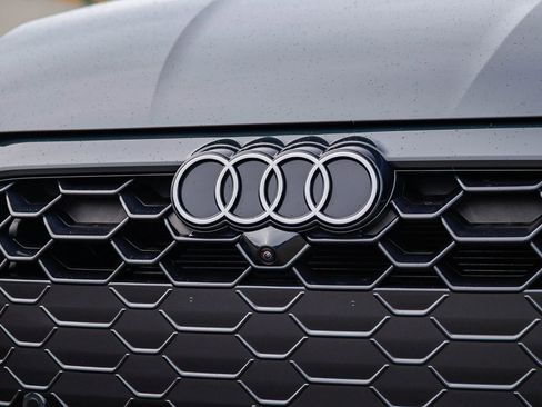 New 2026 Audi A3 2.0T Premium Plus image 11