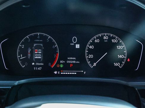 Certified 2023 Honda Civic Sport image 4