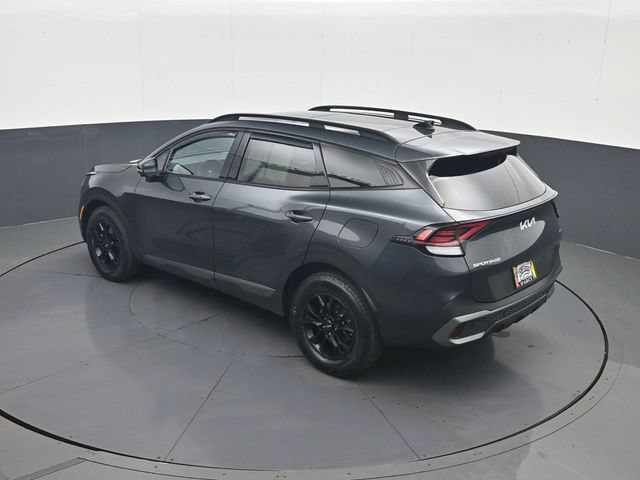Used 2023 Kia Sportage X-Pro Prestige AWD/4WD image 19