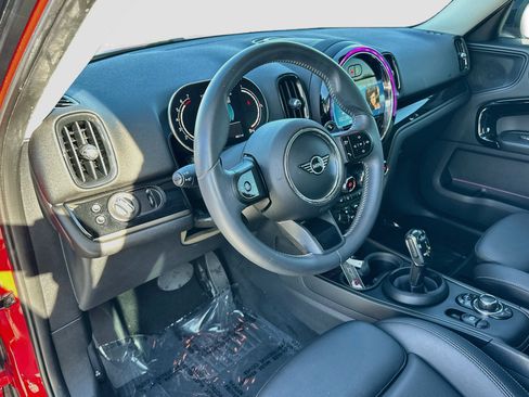 Used 2023 MINI Cooper Countryman S FWD image 9