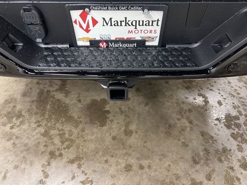 New 2026 Chevrolet Colorado Z71 w/ Z71 Convenience Package 2 image 7