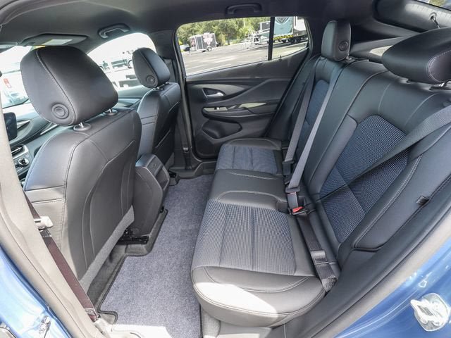 New 2026 Buick Envista Preferred w/ Convenience I Package FWD image 26