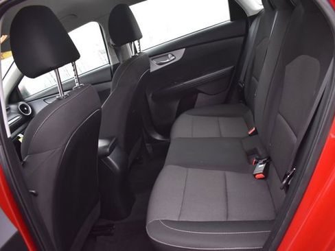 Certified 2024 Kia Forte LXS image 15