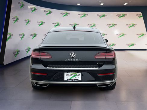 Used 2023 Volkswagen Arteon SEL Premium image 7