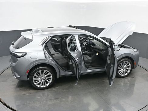 New 2026 Buick Envision Avenir image 66