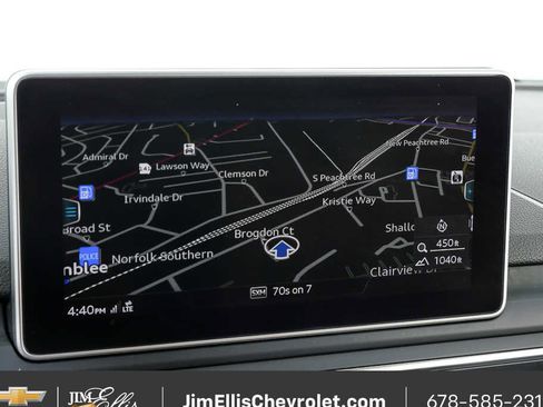 Used 2018 Audi A5 2.0T Prestige w/ 19" Design Line Wheel Package image 15