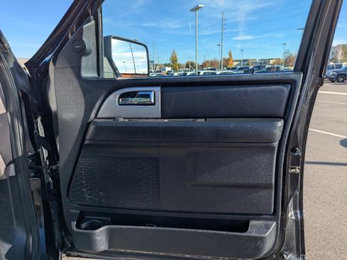 Used 2017 Ford Expedition Max Limited image 39