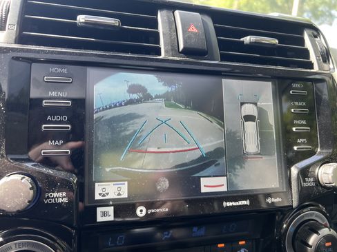 Used 2024 Toyota 4Runner TRD Pro AWD/4WD image 23