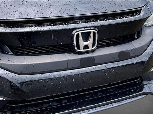 Used 2021 Honda Civic EX image 30