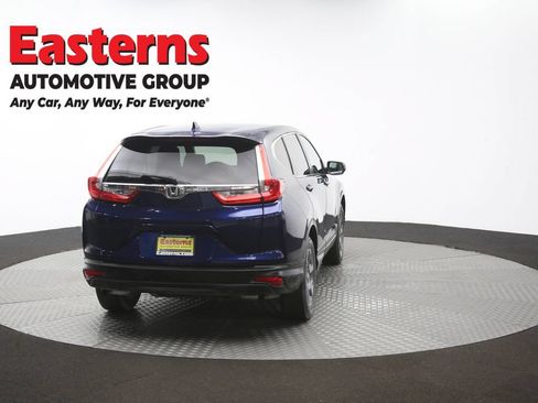 Used 2019 Honda CR-V EX image 39