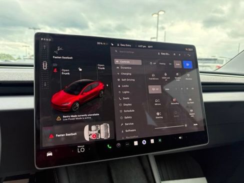 Used 2024 Tesla Model 3 Standard Range RWD image 14