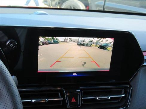 New 2026 Chevrolet TrailBlazer RS w/ Convenience Package image 23