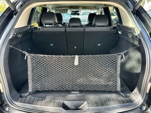 New 2026 MAZDA CX-5 Preferred AWD/4WD image 17